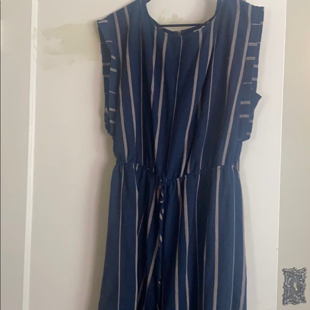 Universal thread romper